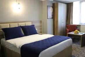 kocatepe hotel - Habitación