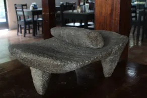 Hotel Cañas - Restaurant
