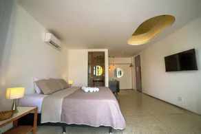 Orlanova Boutique Hotel - Habitación