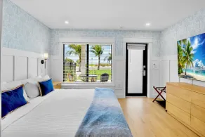 Tropic Isle At Anna Maria Island Inn - Chambre