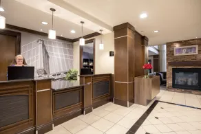 Staybridge Suites Reno Nevada by IHG - Réception
