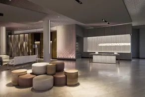 AC Hotel by Marriott Phoenix Downtown - Réception