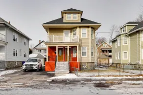 All-Season Fun! Charming Apt 3 Mi to Blue Hills - Interiör
