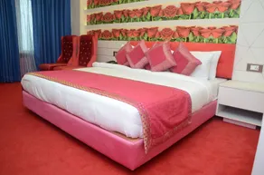 The Grand Empire A Boutique Hotel - Room