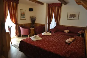 Hotel San Lorenzo - Room