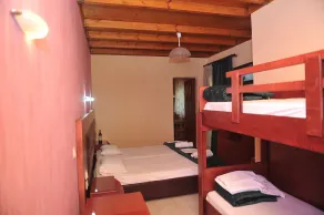 Kerkyra Studios & Apartments - Chambre