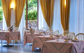 Hotel San Giovanni Terme - Restaurant