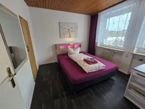 Pension Hamburg - Camera
