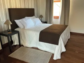 Casón del Conde - Zimmer