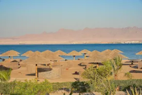 Sheraton Soma Bay Resort - Vue de la chambre