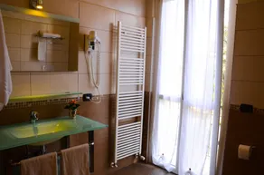 Il Piccolo Piacenza - Salle de bain