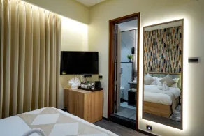 M2 Square by Monday Premium - Chambre