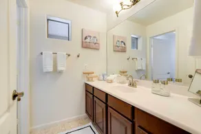 Spacious Surprise Vacation Rental Near Phoenix! - Badezimmer