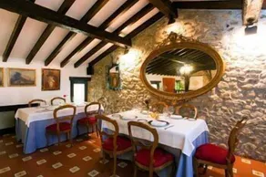 San Román de Escalante - Restaurant