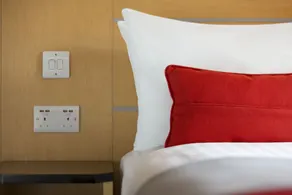 Holiday Inn Express London - Park Royal - Chambre