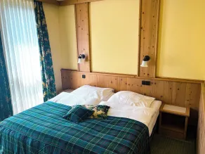 Hotel Albers - Chambre