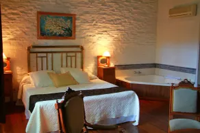 Posada Manuel Lobo - Room