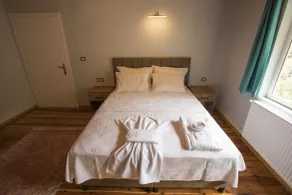 Ahsen pansiyon - Room