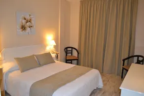 Hotel Ramomar - Room