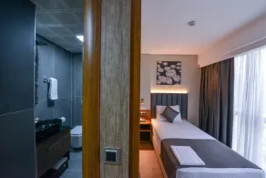 İSTPORT GARDEN HOTELS - Habitación