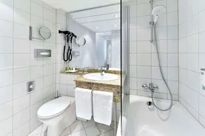 NH Erlangen - Salle de bain