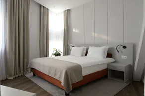 Premier Hotel Miskolc - Habitación