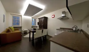 Apartements Coeur de Ville - Quarto