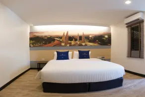 Tarawish Hotel - Chambre
