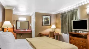 Rodeway Inn Ventura Midtown - Salle de bain