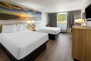 Days Inn by Wyndham Cambridge - Chambre