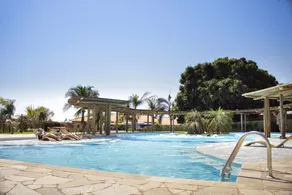 Grandes Lagos Resort - Piscine