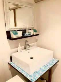 Sakura Komachi - Bagno