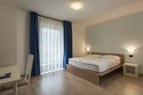Hotel Villa Al Vento - Room