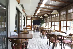 Güneş Hotel Merter - Restaurant