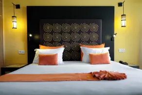 Hotel Adrar - Chambre
