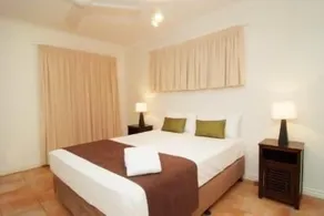 Mediterranean Resorts - Vista dalla camera
