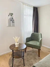 STADT-Hotel Lörrach GbR - Chambre