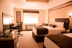 Hotel María Bonita Consulado Americano - Room