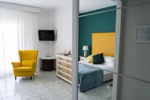 Smy Civico Zero - Quarto