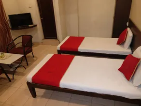 Hotel Morya - Camera