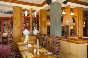 Premier Inn Edinburgh A7 - Dalkeith - Restaurant