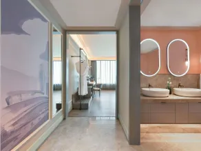 Mercure Guangzhou Nansha - Zimmer