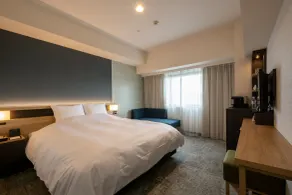 Hotel Kanazawa - Chambre
