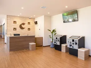 Comfort Hotel Ishigaki Island - Réception