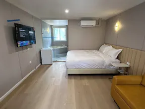 Venus Resort - Room