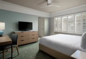 Diamond Head Inn - Chambre