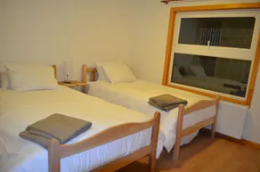 Hostal Camino de Santiago - Hostel - Værelse