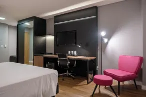 QS Marista Hotel by Atlas - Room