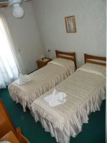 Hotel Andreis - Rum