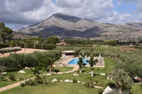 Ulivo Blu Holiday Homes by Wonderful Italy - Pool